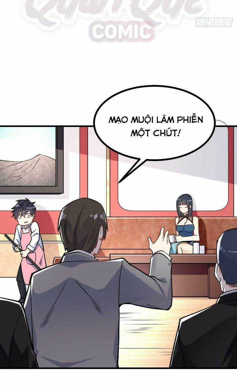 Vạn Hồn Hào Tế - Chapter 6 - Trang 30