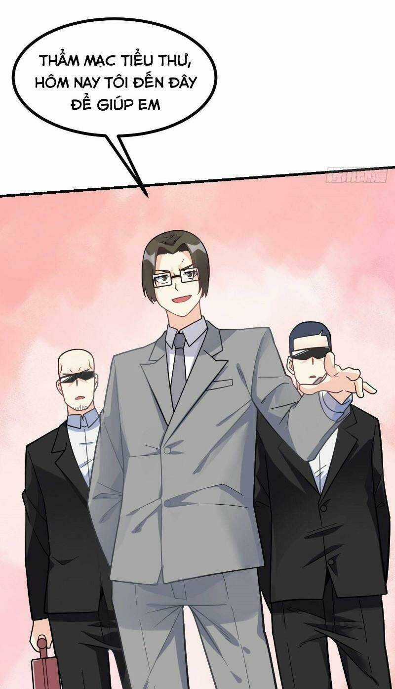 Vạn Hồn Hào Tế - Chapter 6 - Trang 31