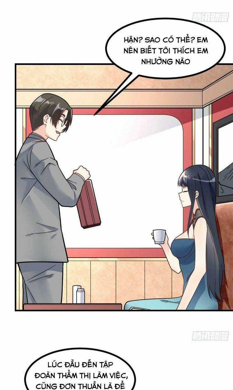 Vạn Hồn Hào Tế - Chapter 6 - Trang 33