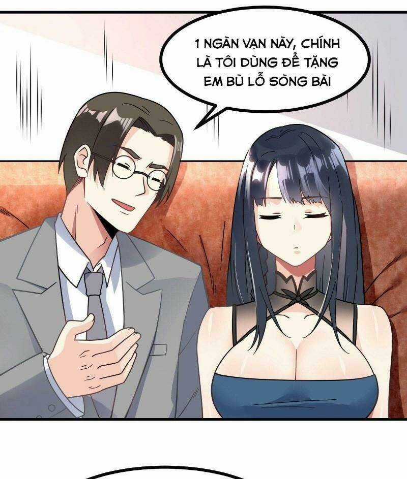 Vạn Hồn Hào Tế - Chapter 6 - Trang 35