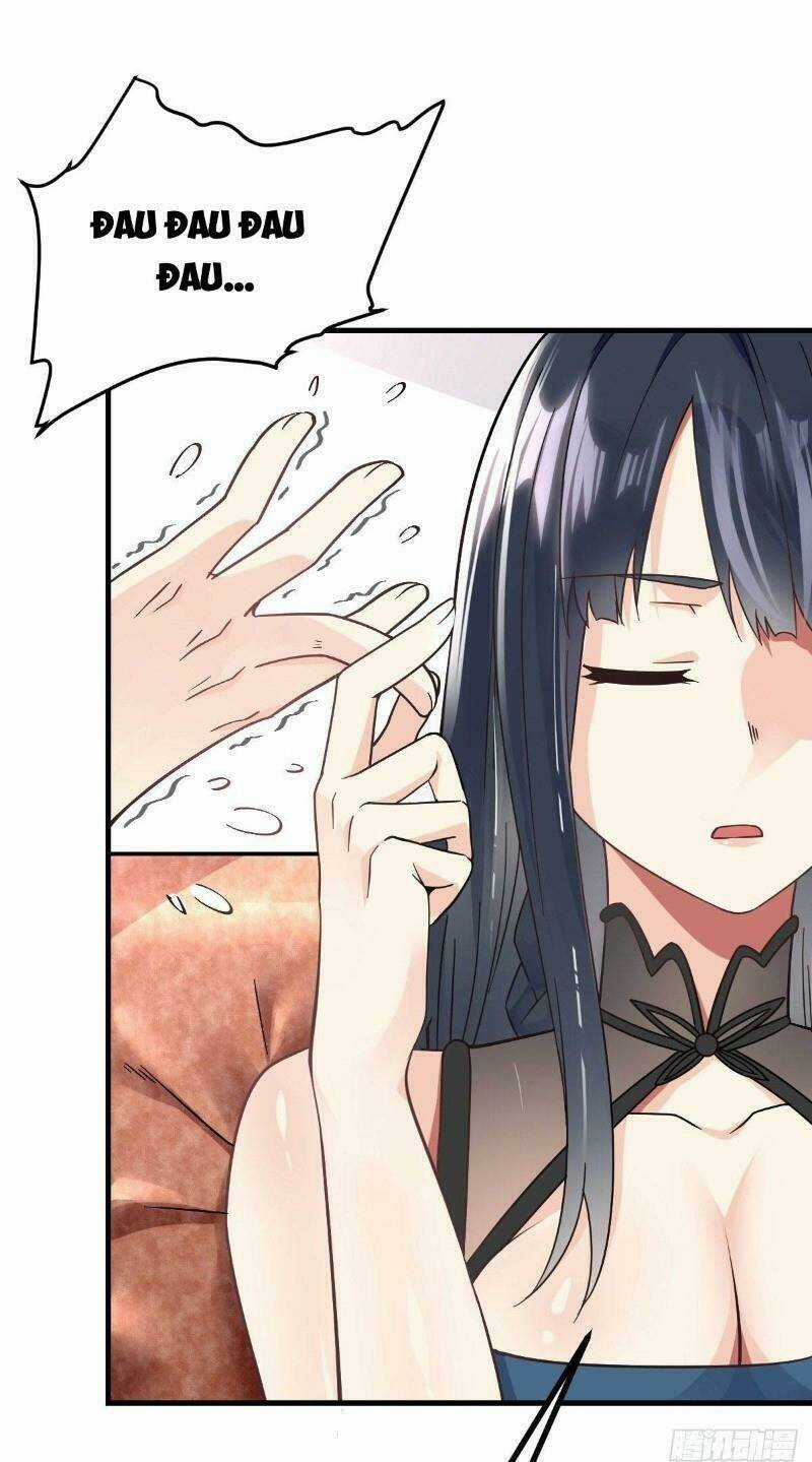 Vạn Hồn Hào Tế - Chapter 6 - Trang 39