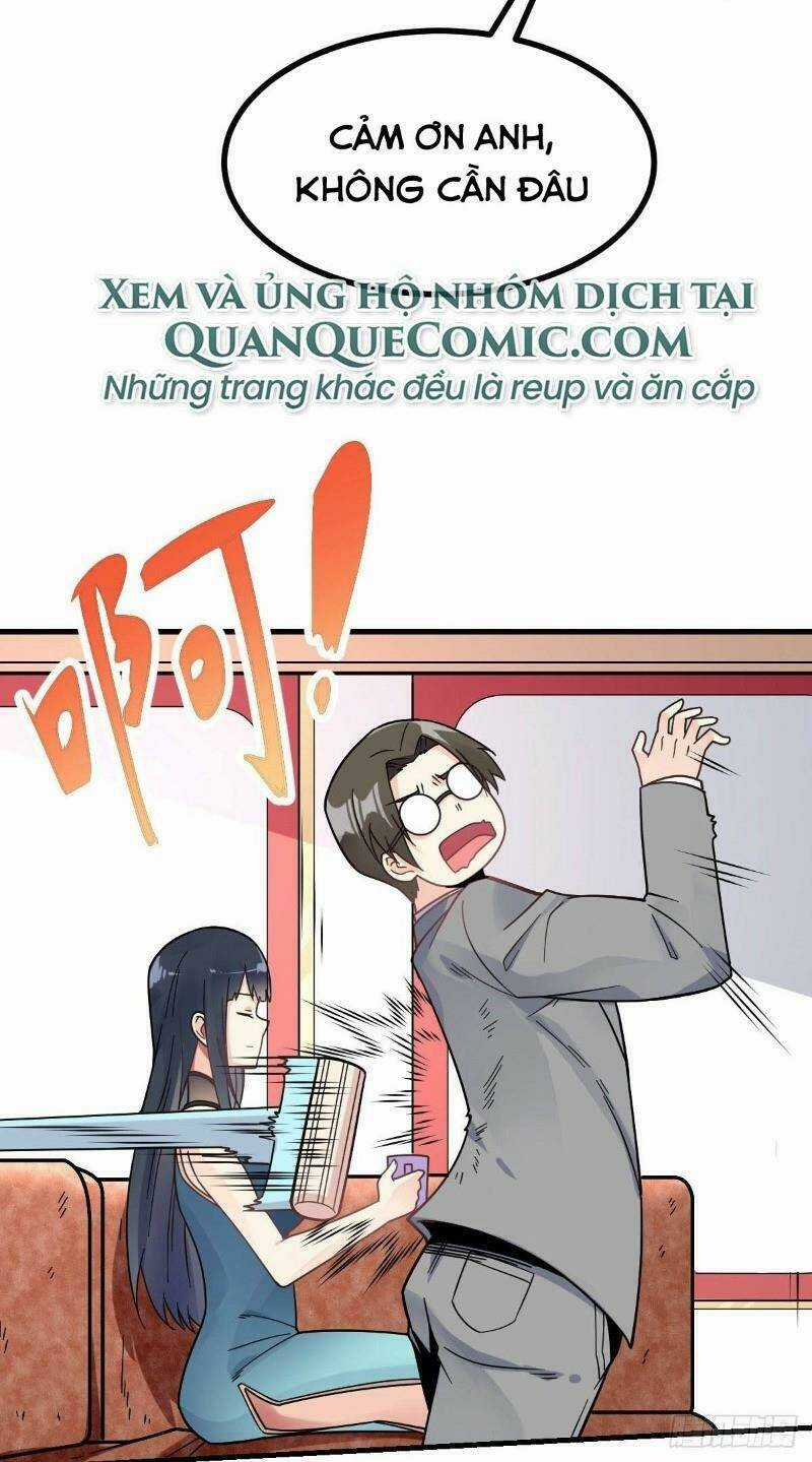 Vạn Hồn Hào Tế - Chapter 6 - Trang 40