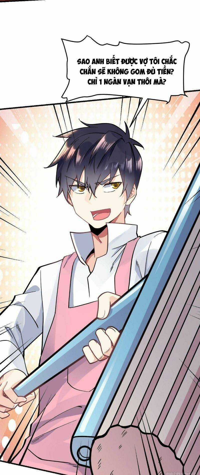 Vạn Hồn Hào Tế - Chapter 6 - Trang 41