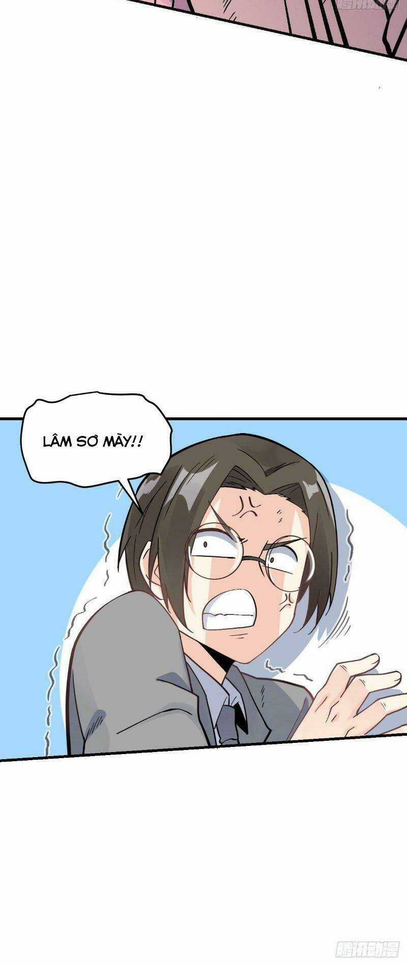 Vạn Hồn Hào Tế - Chapter 6 - Trang 42