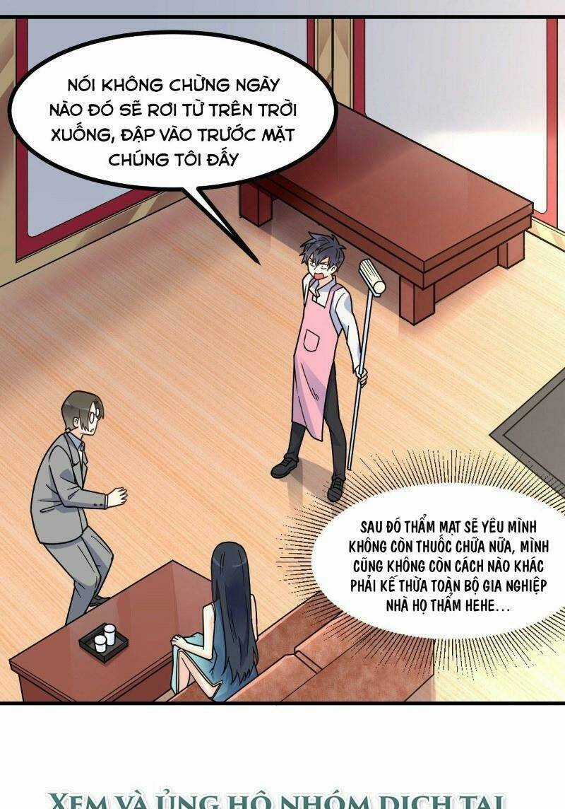 Vạn Hồn Hào Tế - Chapter 6 - Trang 43