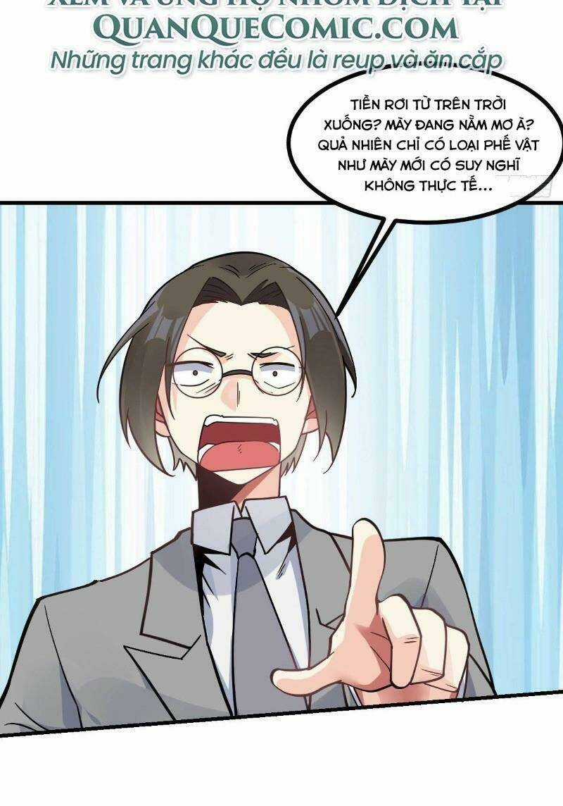 Vạn Hồn Hào Tế - Chapter 6 - Trang 44