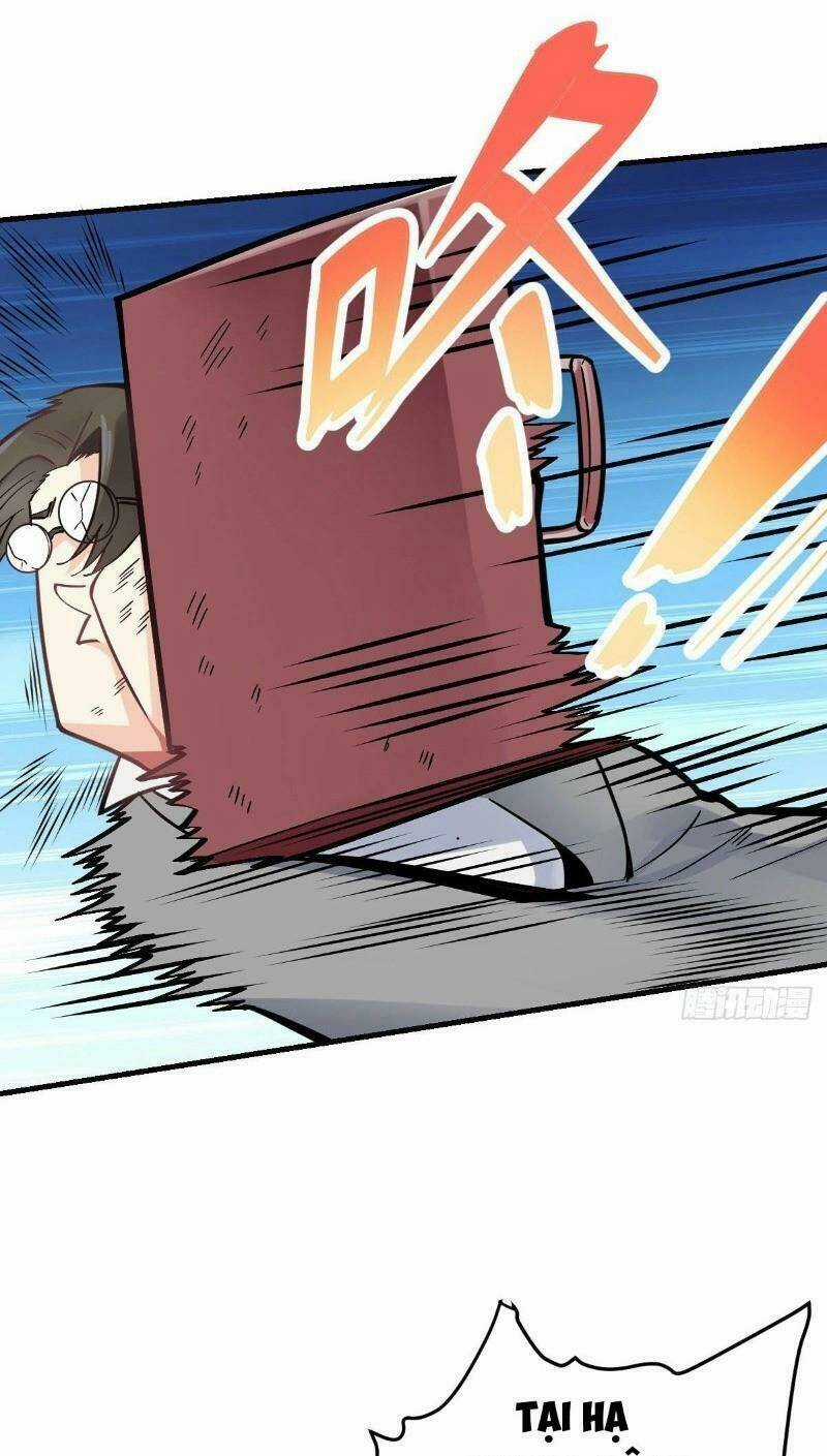 Vạn Hồn Hào Tế - Chapter 6 - Trang 45