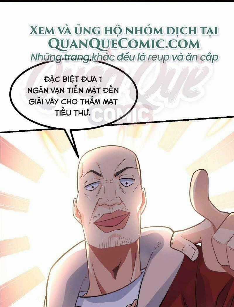 Vạn Hồn Hào Tế - Chapter 6 - Trang 47