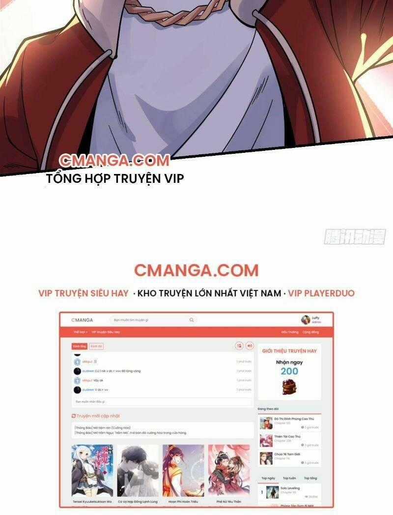 Vạn Hồn Hào Tế - Chapter 6 - Trang 48