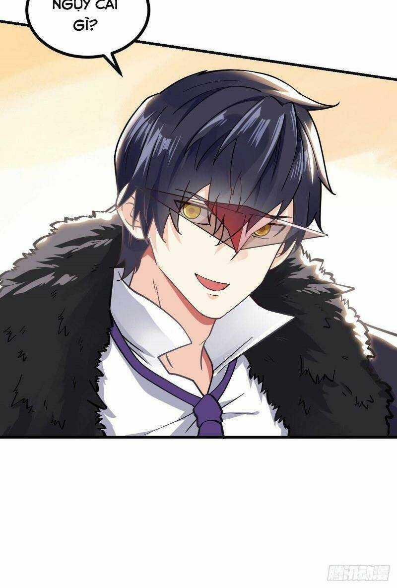 Vạn Hồn Hào Tế - Chapter 6 - Trang 6