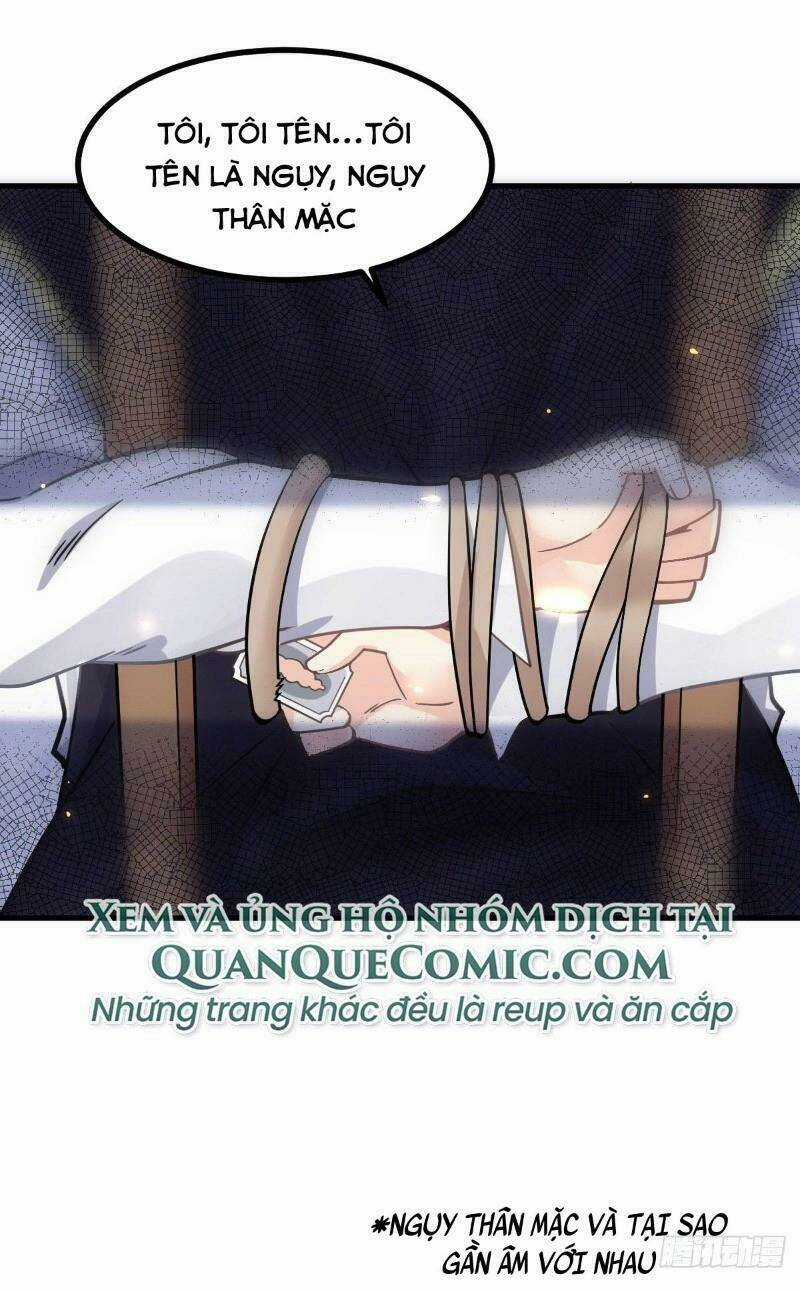 Vạn Hồn Hào Tế - Chapter 6 - Trang 7