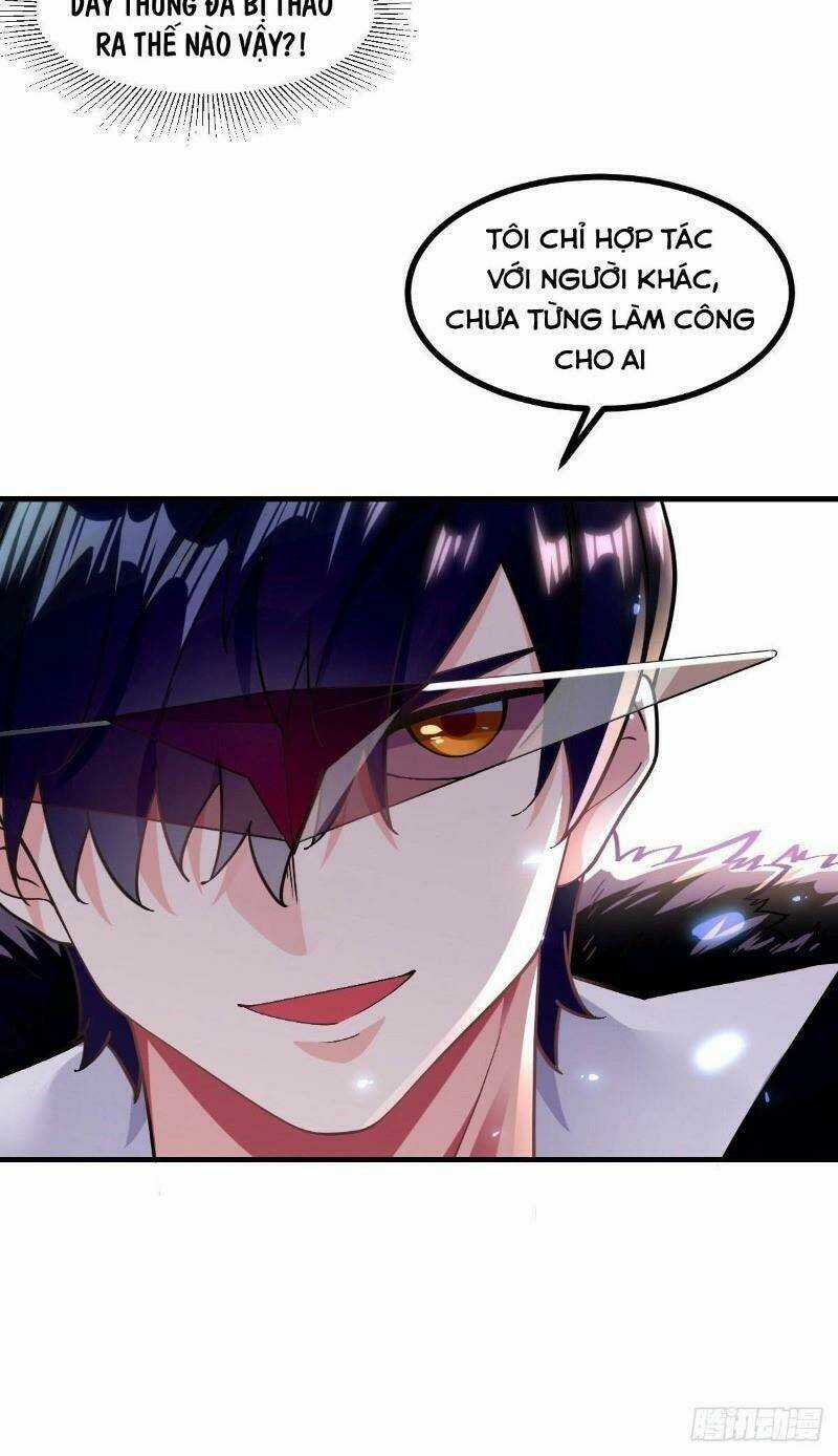 Vạn Hồn Hào Tế - Chapter 6 - Trang 10