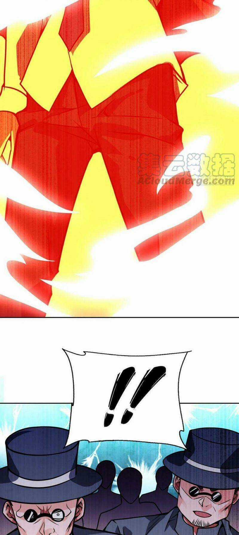 Vạn Hồn Hào Tế - Chapter 60 - Trang 13