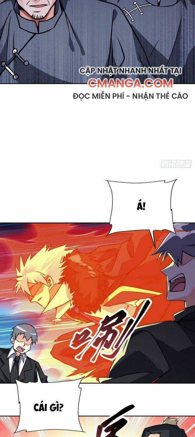 Vạn Hồn Hào Tế - Chapter 60 - Trang 14