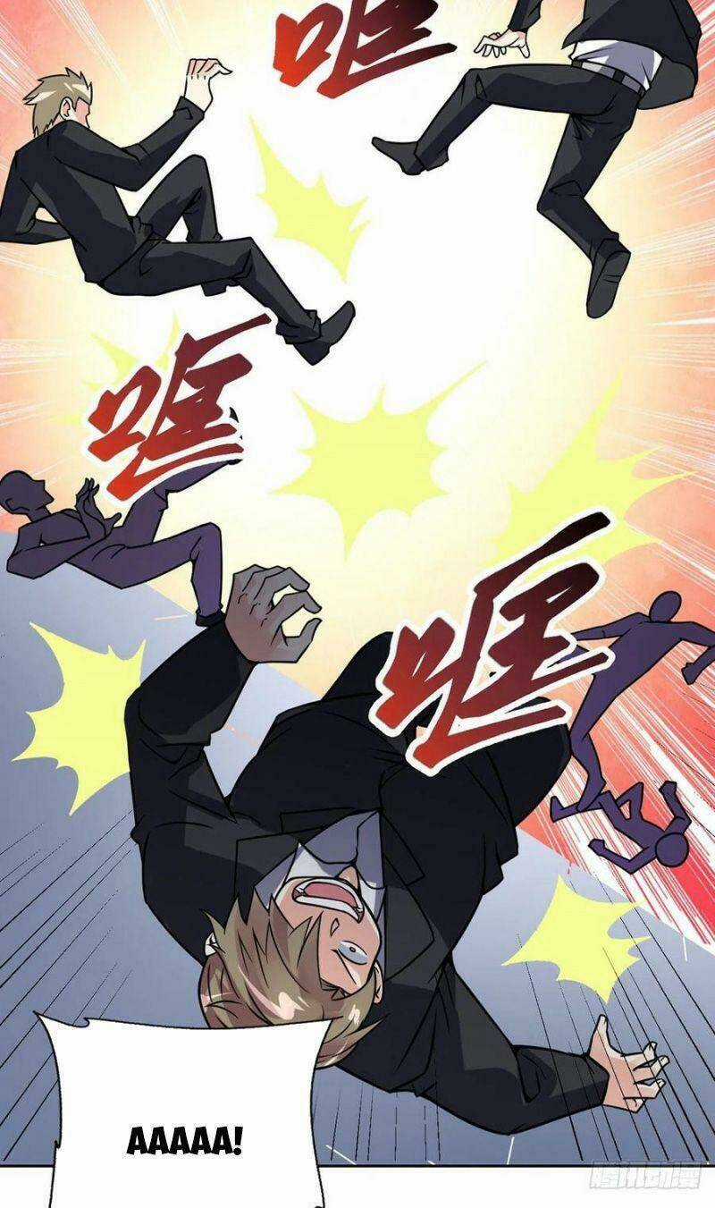 Vạn Hồn Hào Tế - Chapter 60 - Trang 15