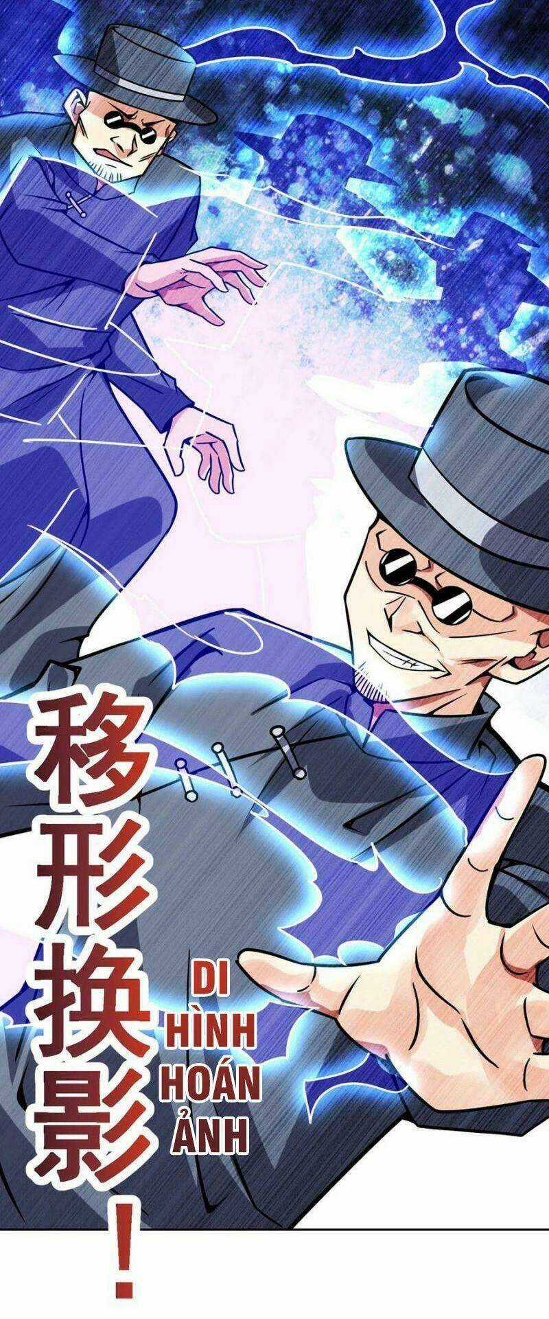 Vạn Hồn Hào Tế - Chapter 60 - Trang 18