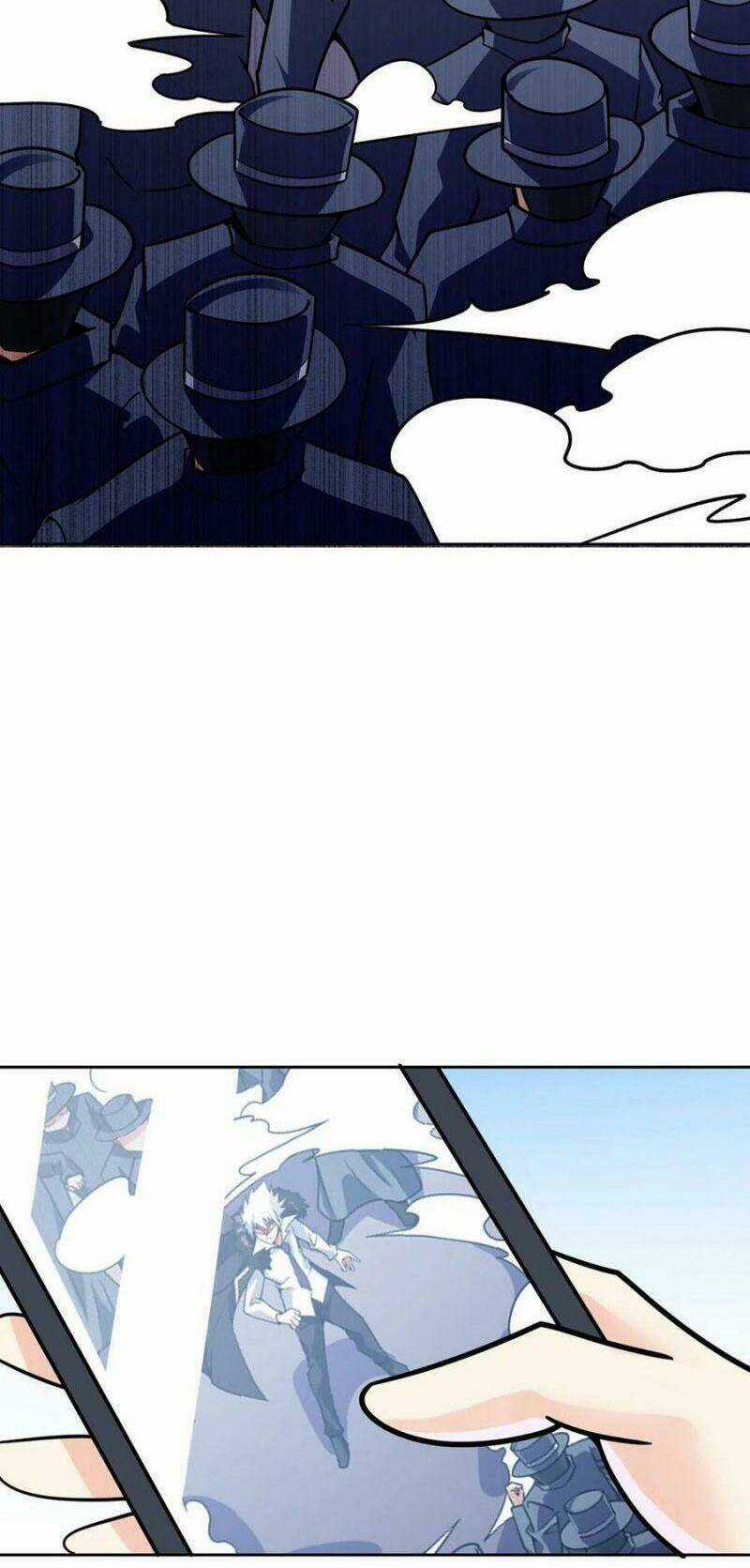 Vạn Hồn Hào Tế - Chapter 60 - Trang 20