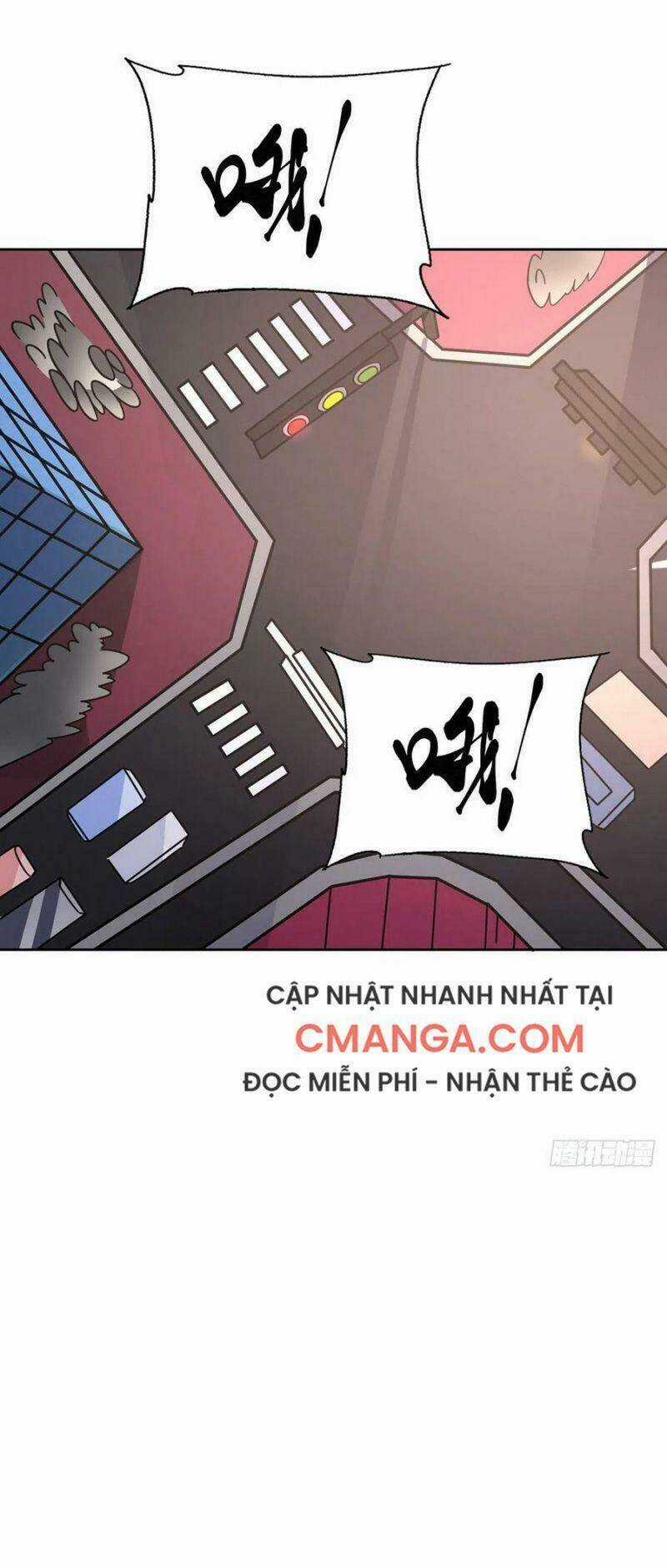 Vạn Hồn Hào Tế - Chapter 60 - Trang 23