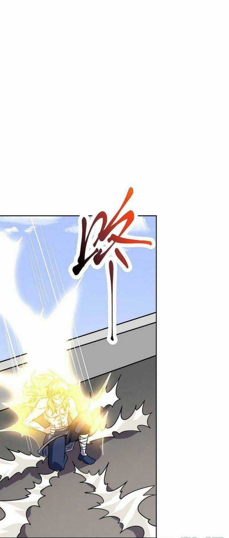 Vạn Hồn Hào Tế - Chapter 60 - Trang 24