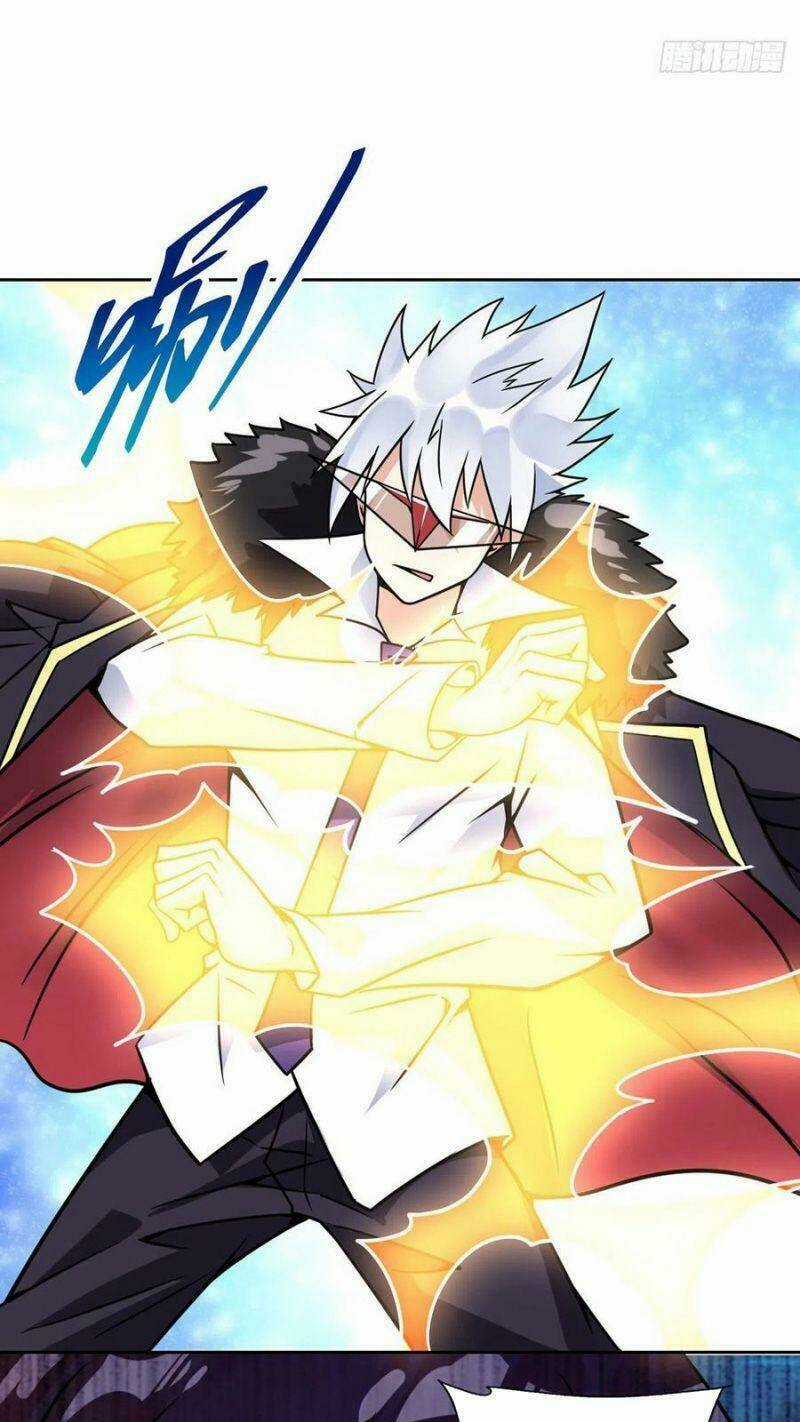 Vạn Hồn Hào Tế - Chapter 60 - Trang 27