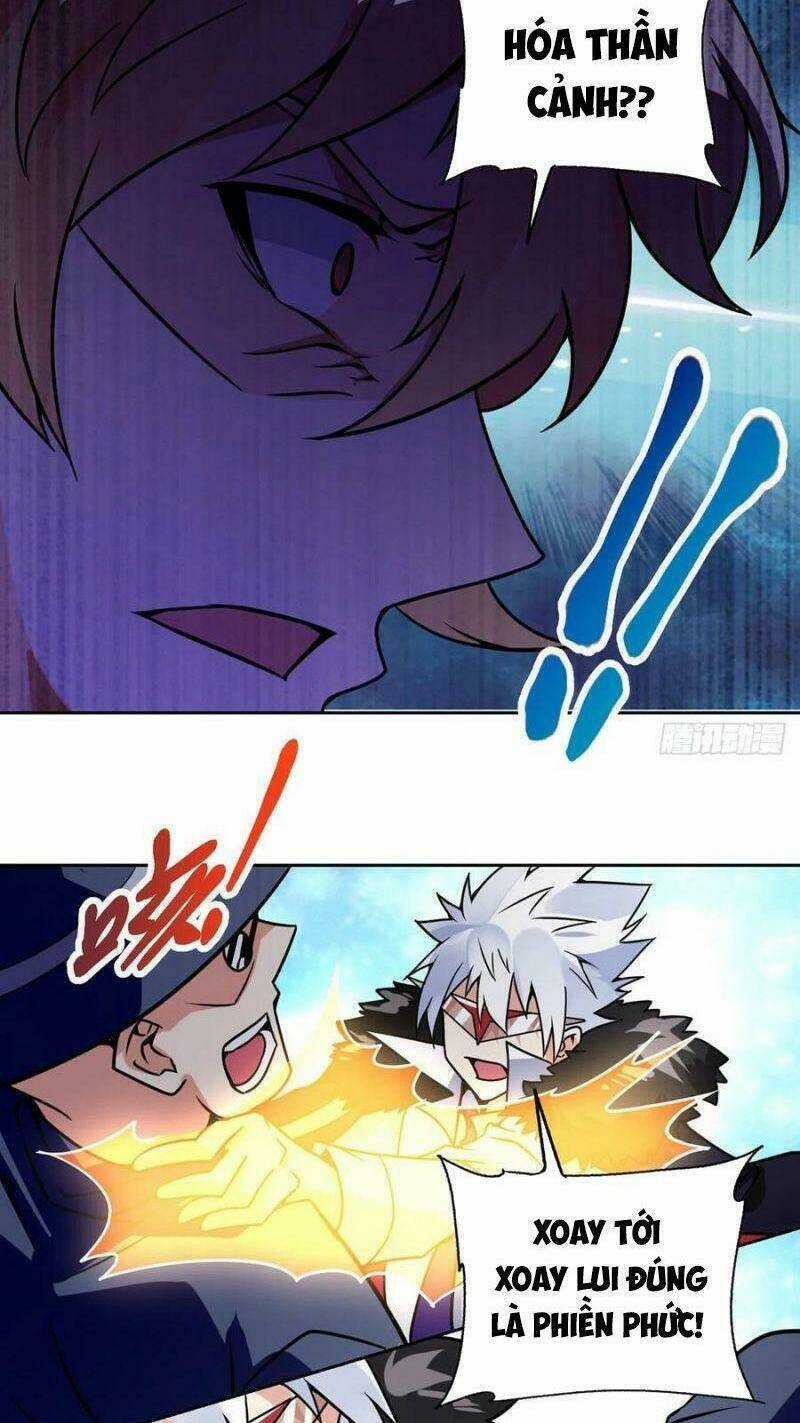 Vạn Hồn Hào Tế - Chapter 60 - Trang 28