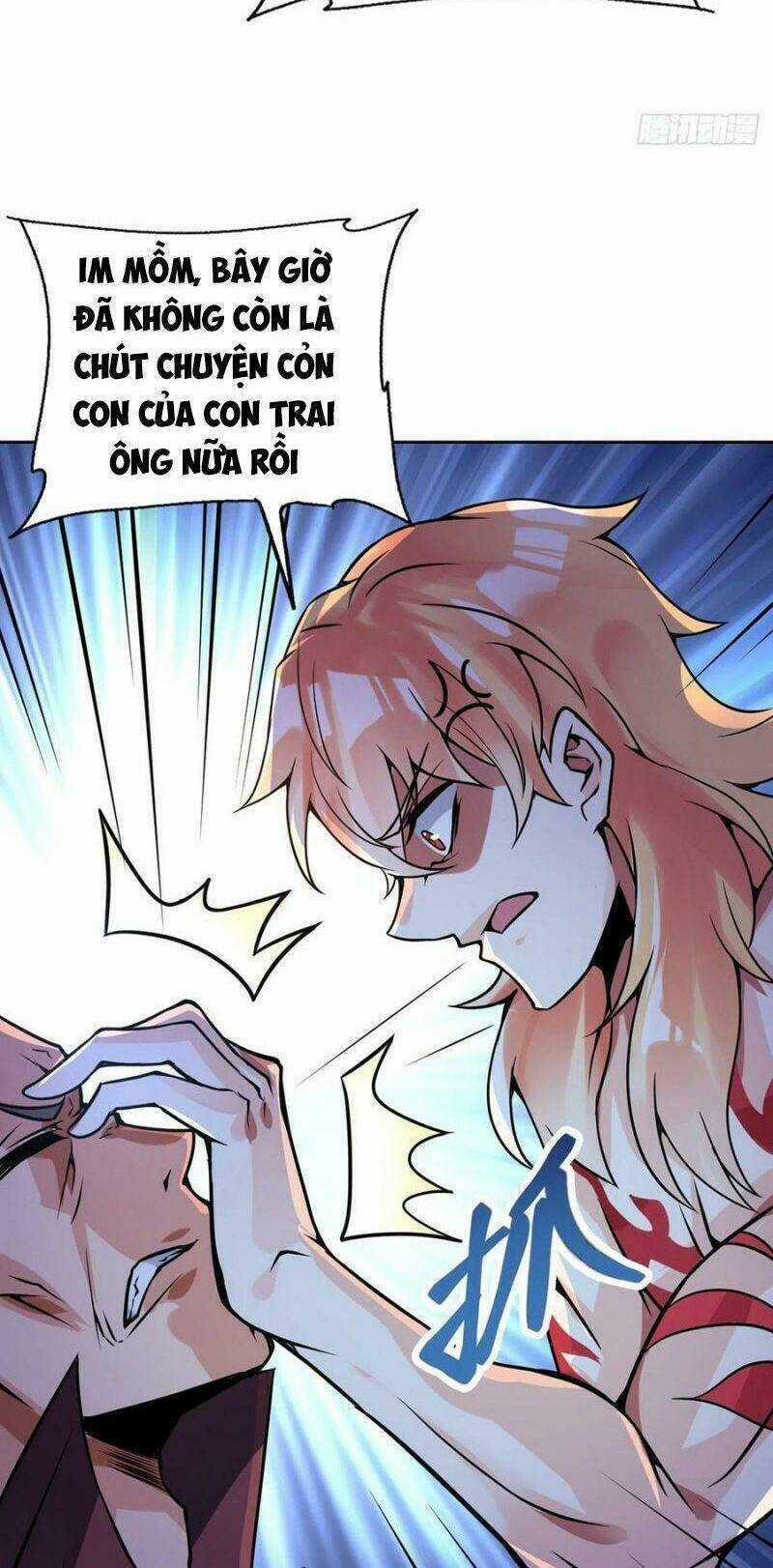 Vạn Hồn Hào Tế - Chapter 60 - Trang 4