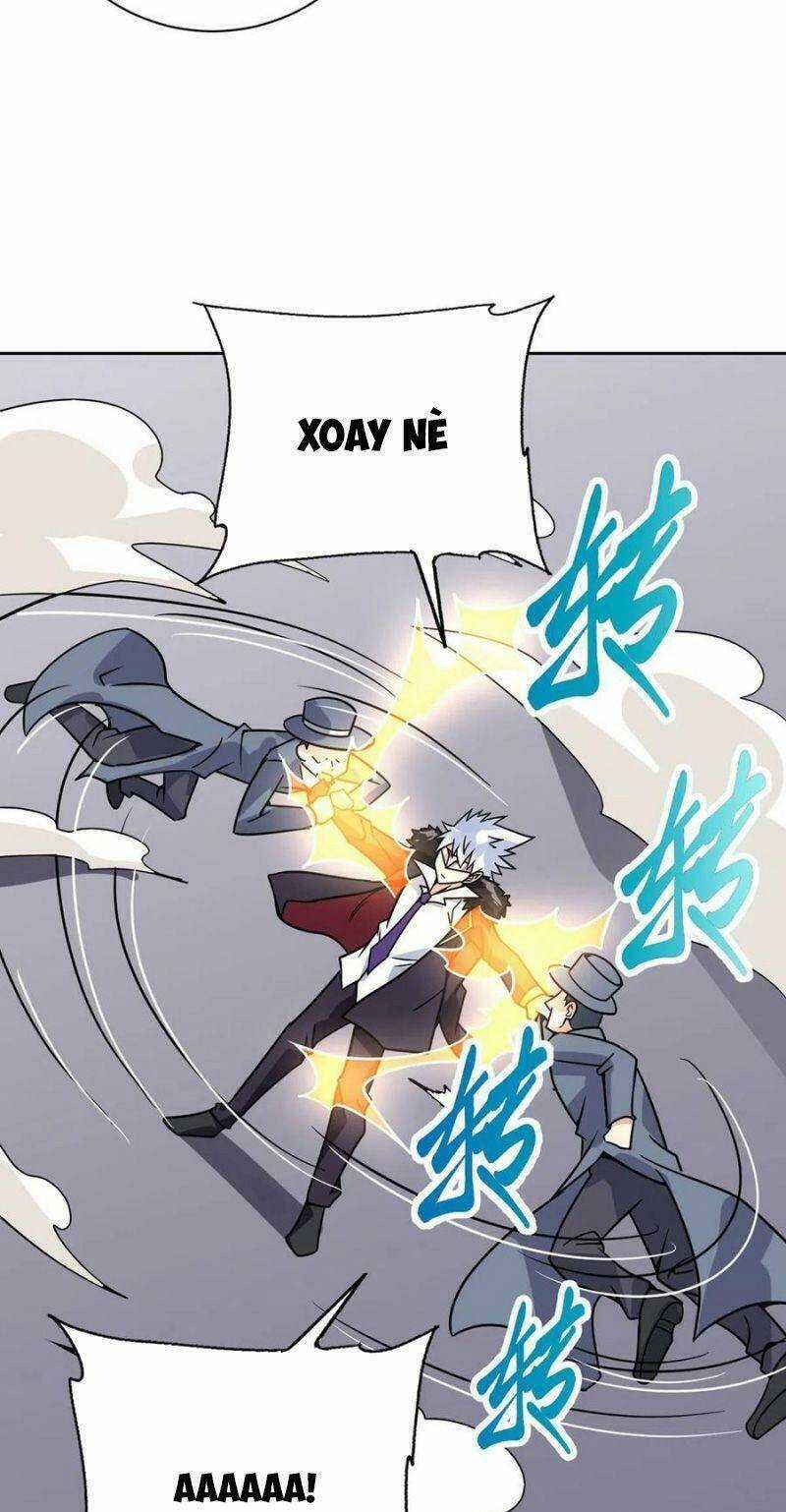 Vạn Hồn Hào Tế - Chapter 60 - Trang 31