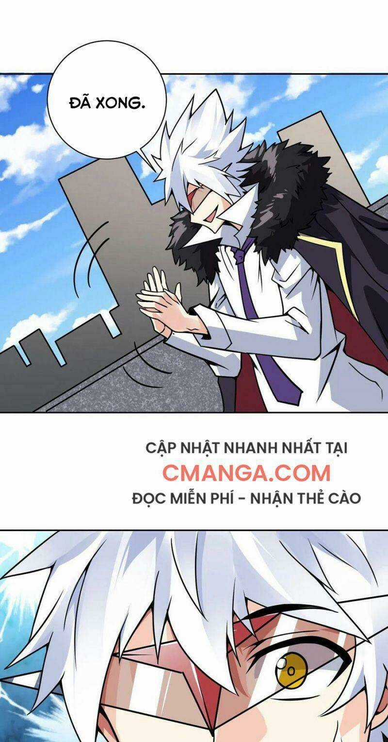 Vạn Hồn Hào Tế - Chapter 60 - Trang 37
