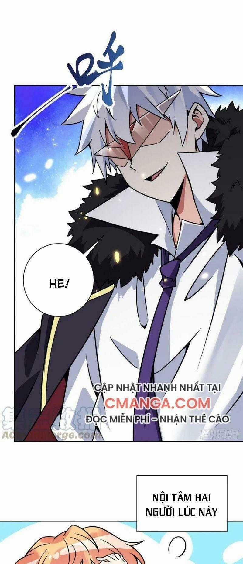 Vạn Hồn Hào Tế - Chapter 60 - Trang 41