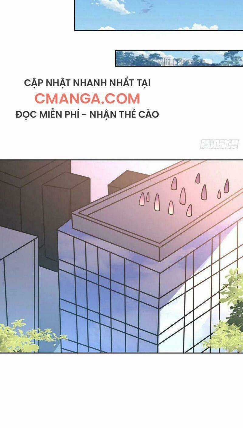 Vạn Hồn Hào Tế - Chapter 60 - Trang 8