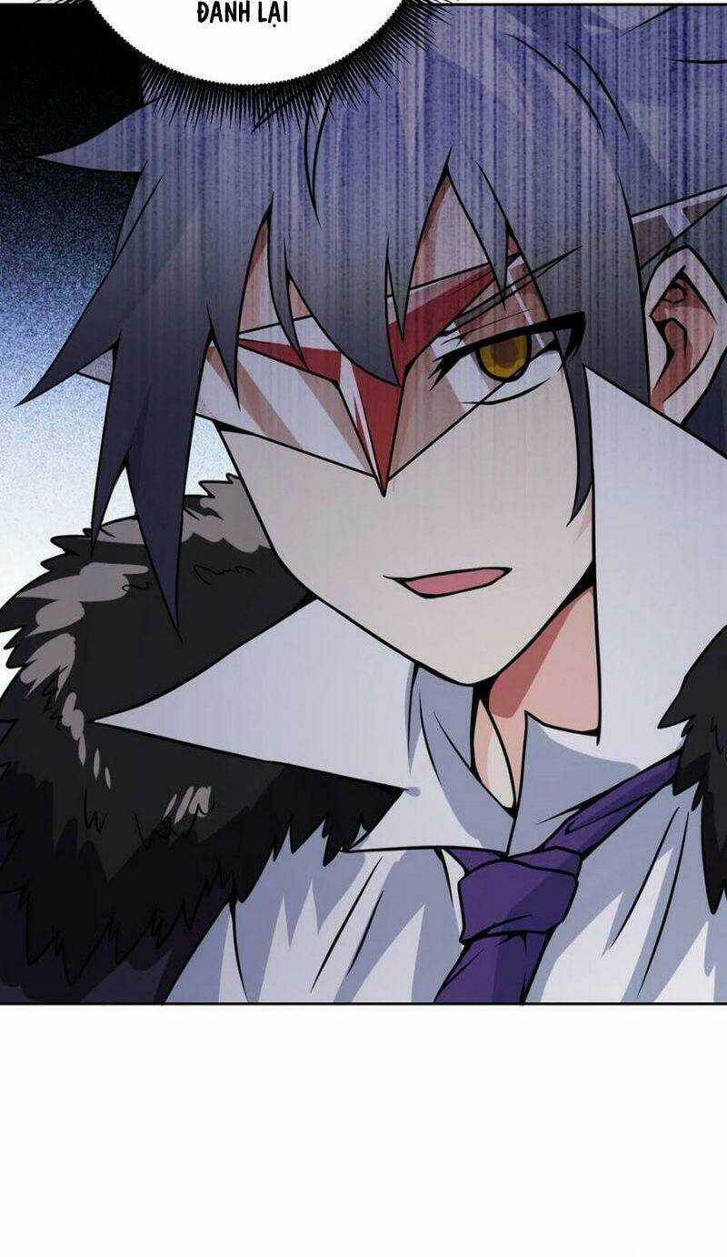 Vạn Hồn Hào Tế - Chapter 60 - Trang 10