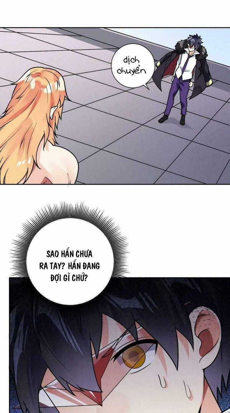 Vạn Hồn Hào Tế - Chapter 61 - Trang 1