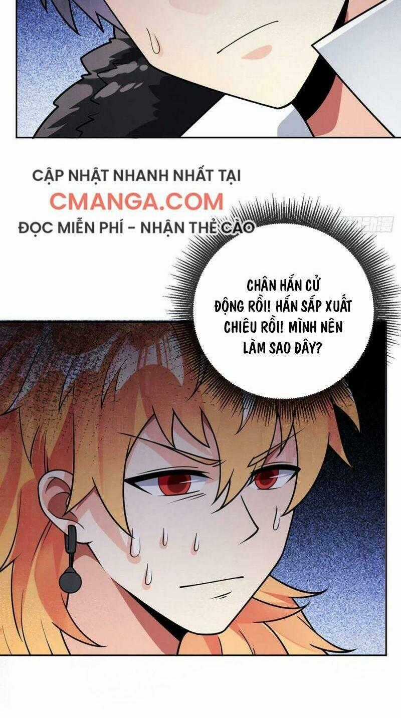 Vạn Hồn Hào Tế - Chapter 61 - Trang 2