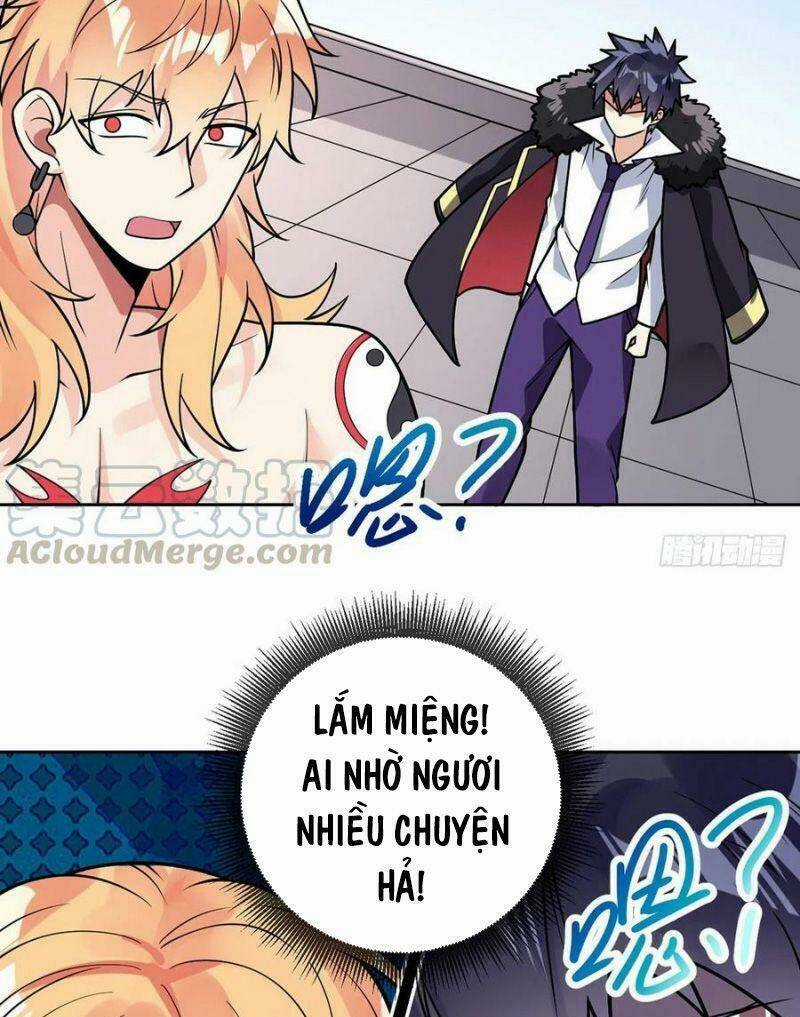 Vạn Hồn Hào Tế - Chapter 61 - Trang 15