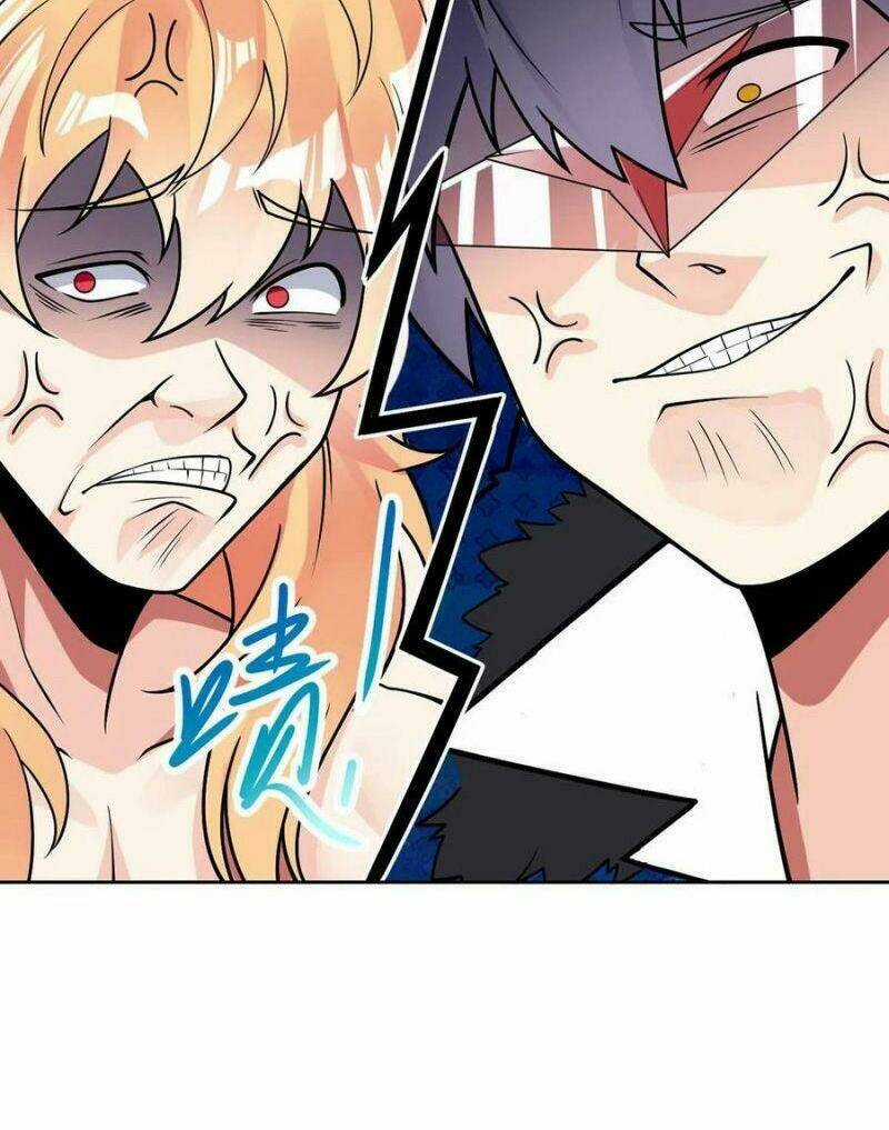 Vạn Hồn Hào Tế - Chapter 61 - Trang 16