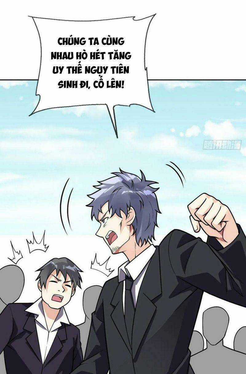 Vạn Hồn Hào Tế - Chapter 61 - Trang 17