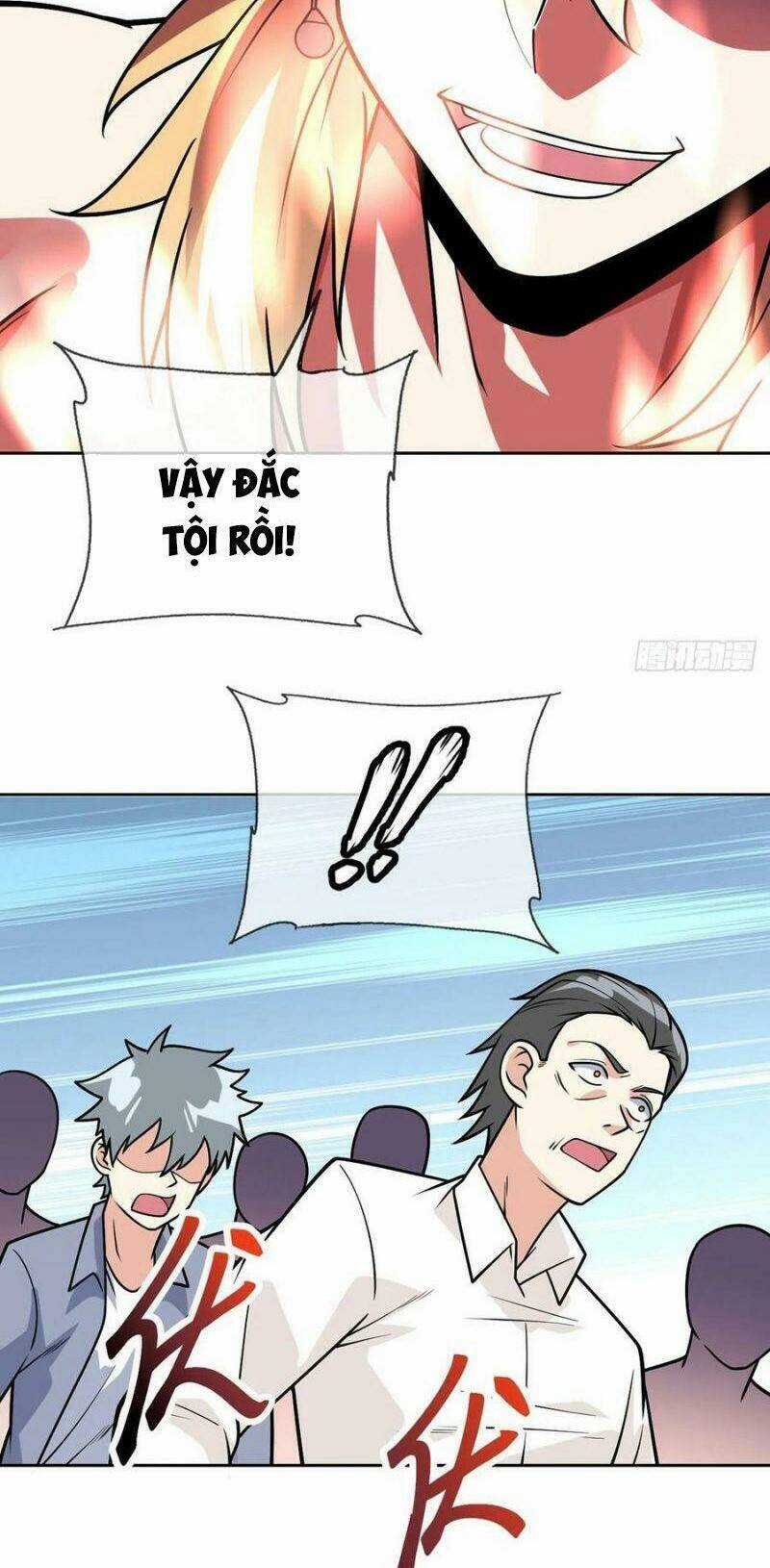 Vạn Hồn Hào Tế - Chapter 61 - Trang 23