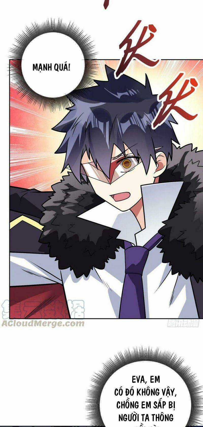 Vạn Hồn Hào Tế - Chapter 61 - Trang 24