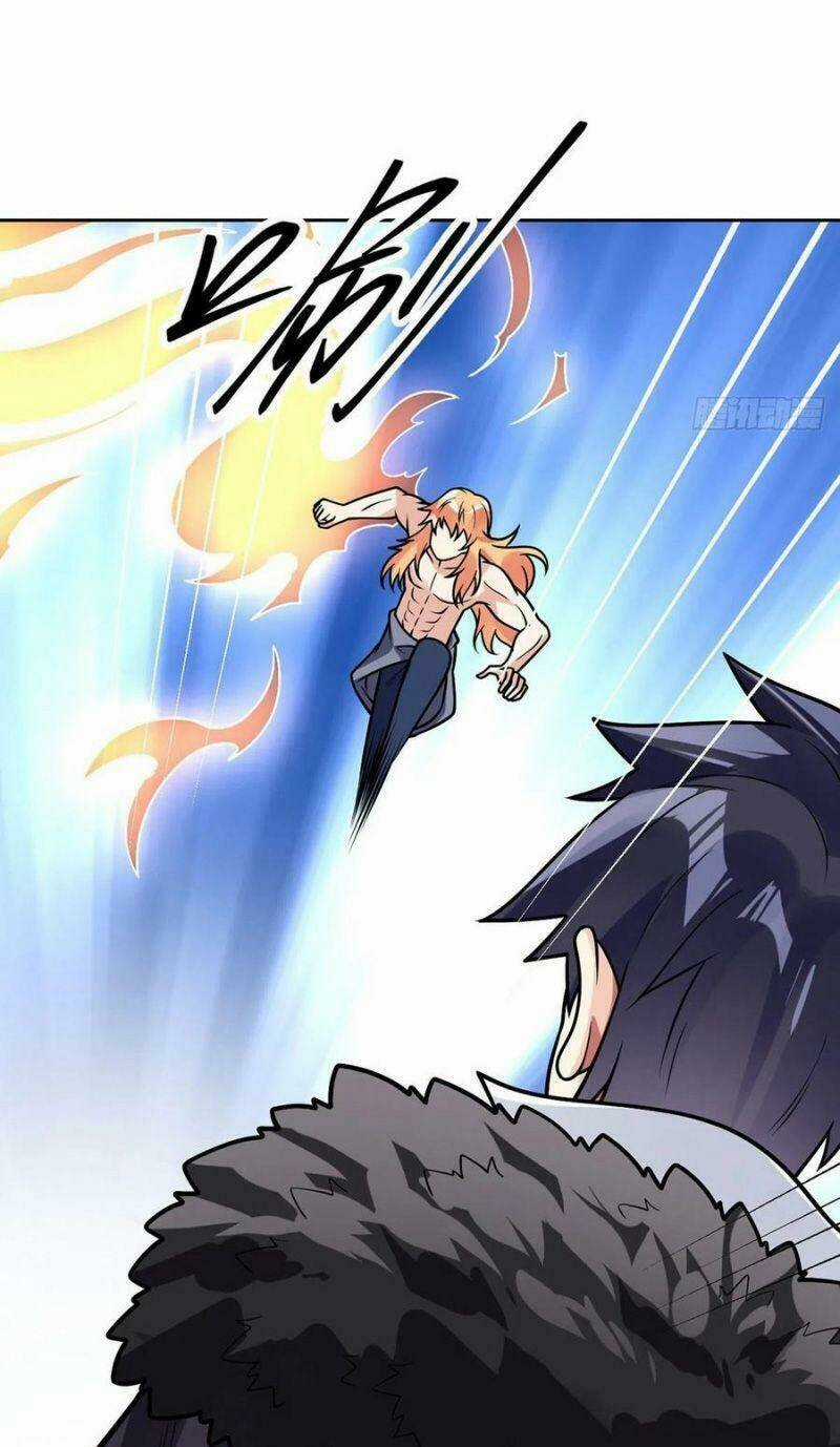 Vạn Hồn Hào Tế - Chapter 61 - Trang 26