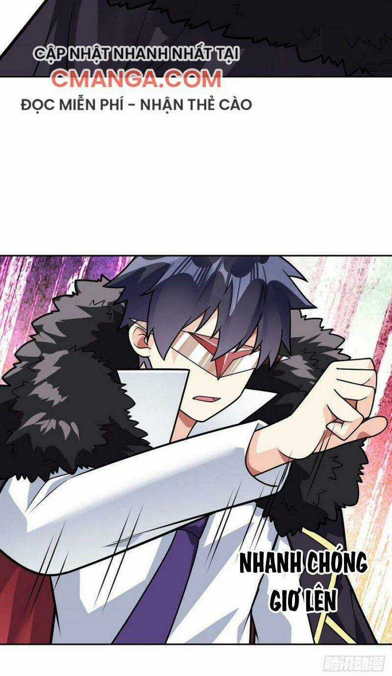 Vạn Hồn Hào Tế - Chapter 61 - Trang 27