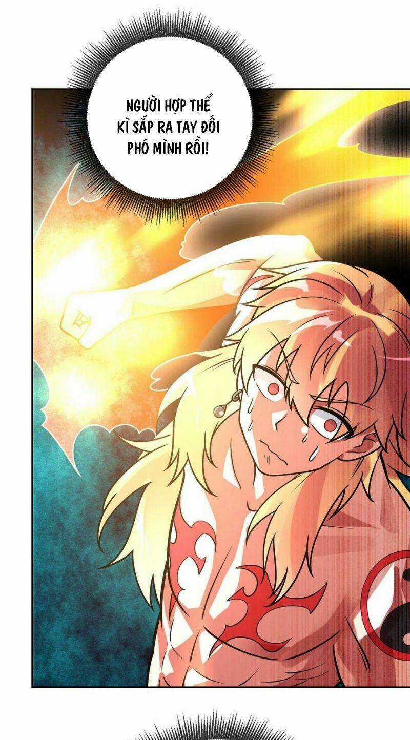 Vạn Hồn Hào Tế - Chapter 61 - Trang 28