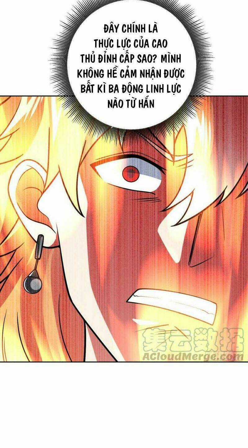 Vạn Hồn Hào Tế - Chapter 61 - Trang 29