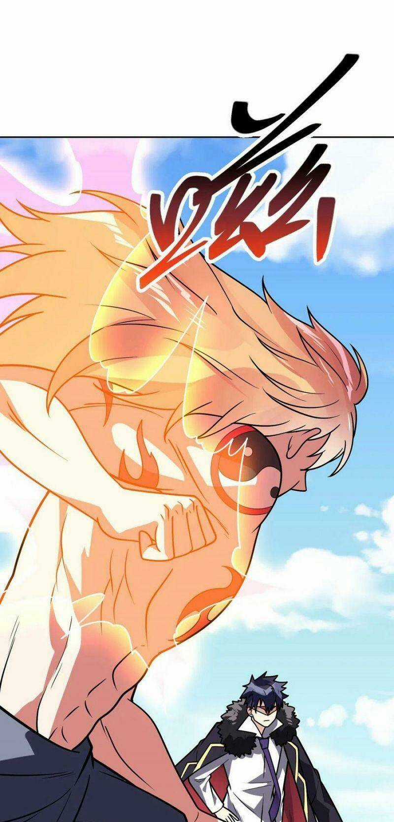 Vạn Hồn Hào Tế - Chapter 61 - Trang 30