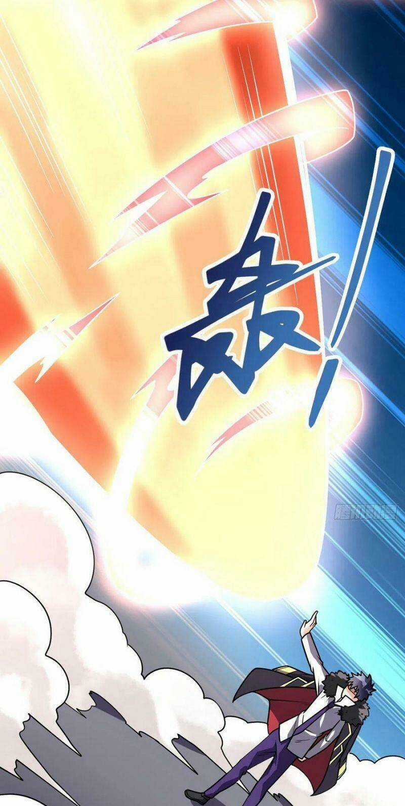 Vạn Hồn Hào Tế - Chapter 61 - Trang 32