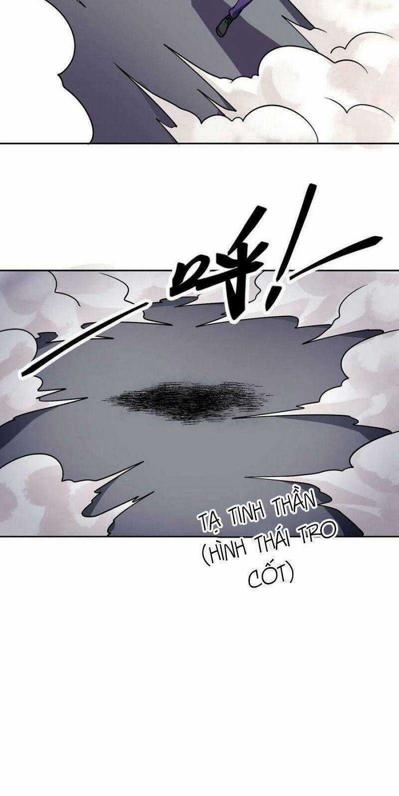 Vạn Hồn Hào Tế - Chapter 61 - Trang 33