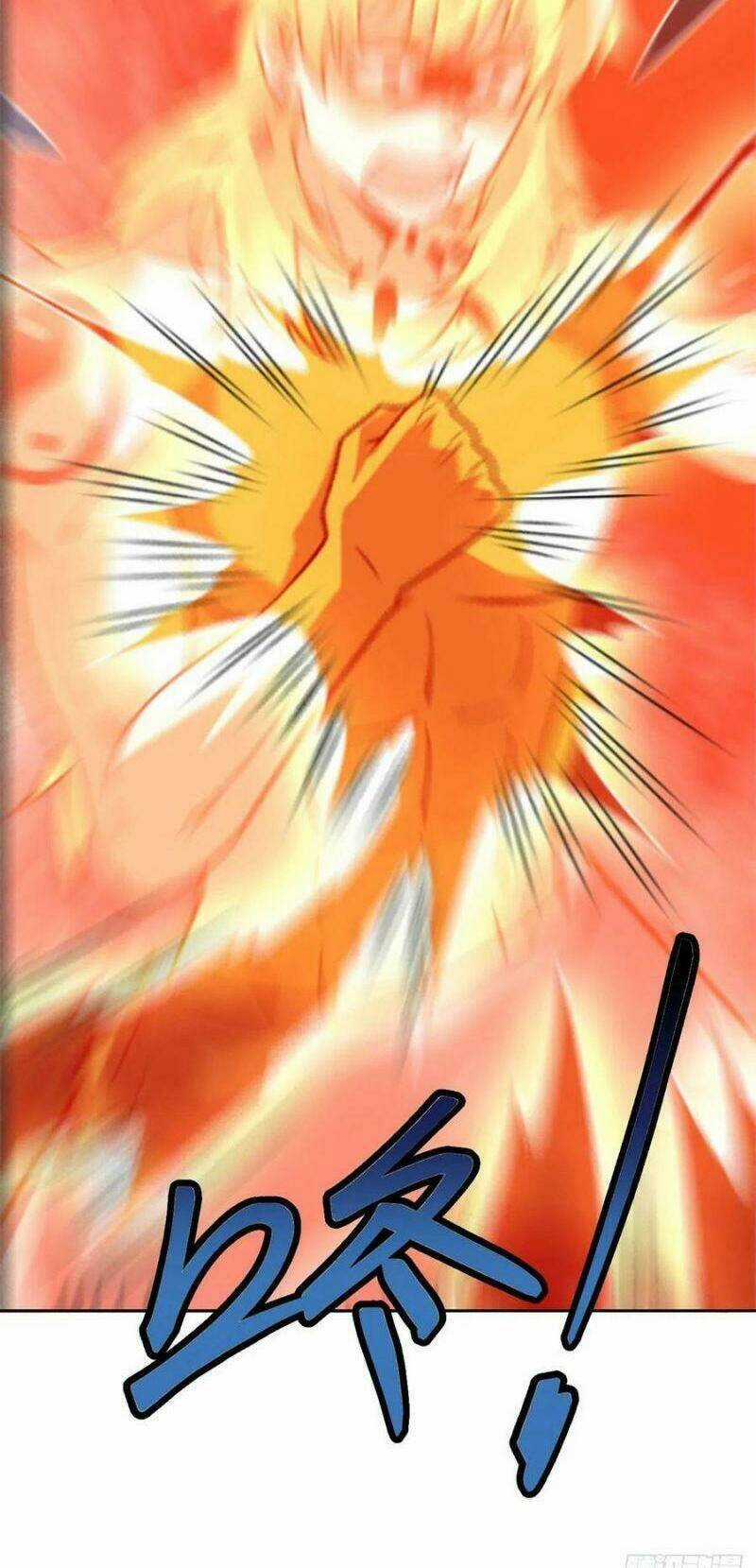 Vạn Hồn Hào Tế - Chapter 61 - Trang 35