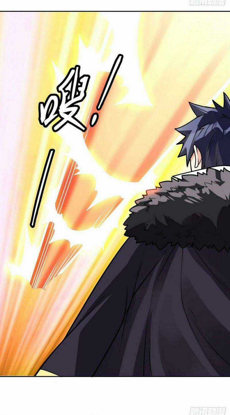 Vạn Hồn Hào Tế - Chapter 61 - Trang 36