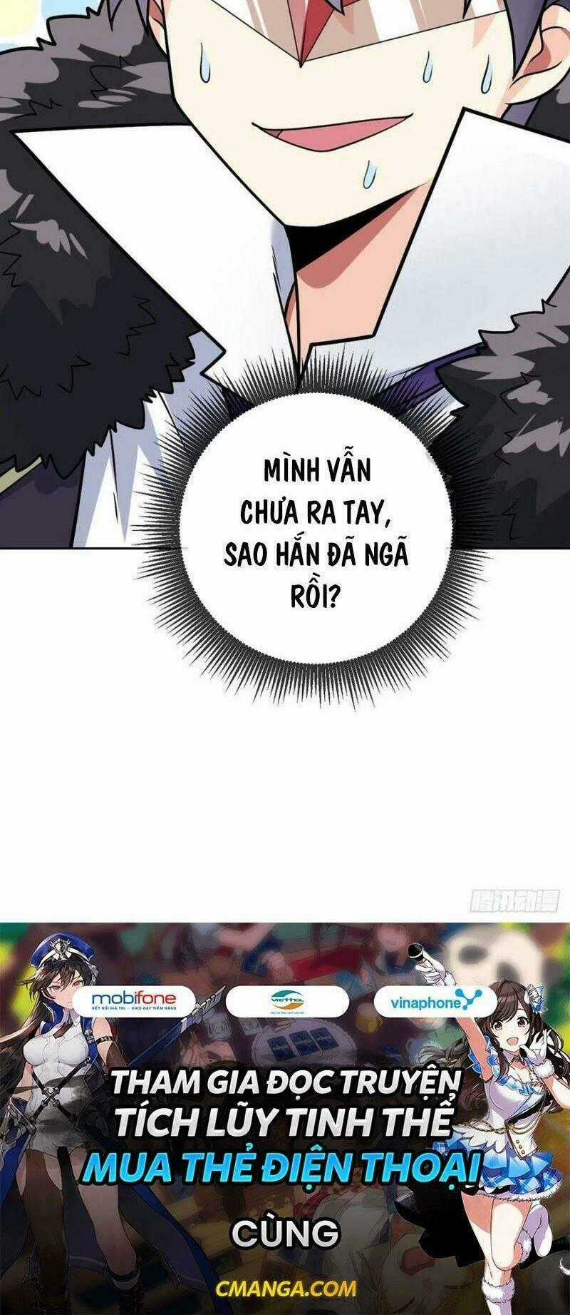 Vạn Hồn Hào Tế - Chapter 61 - Trang 39