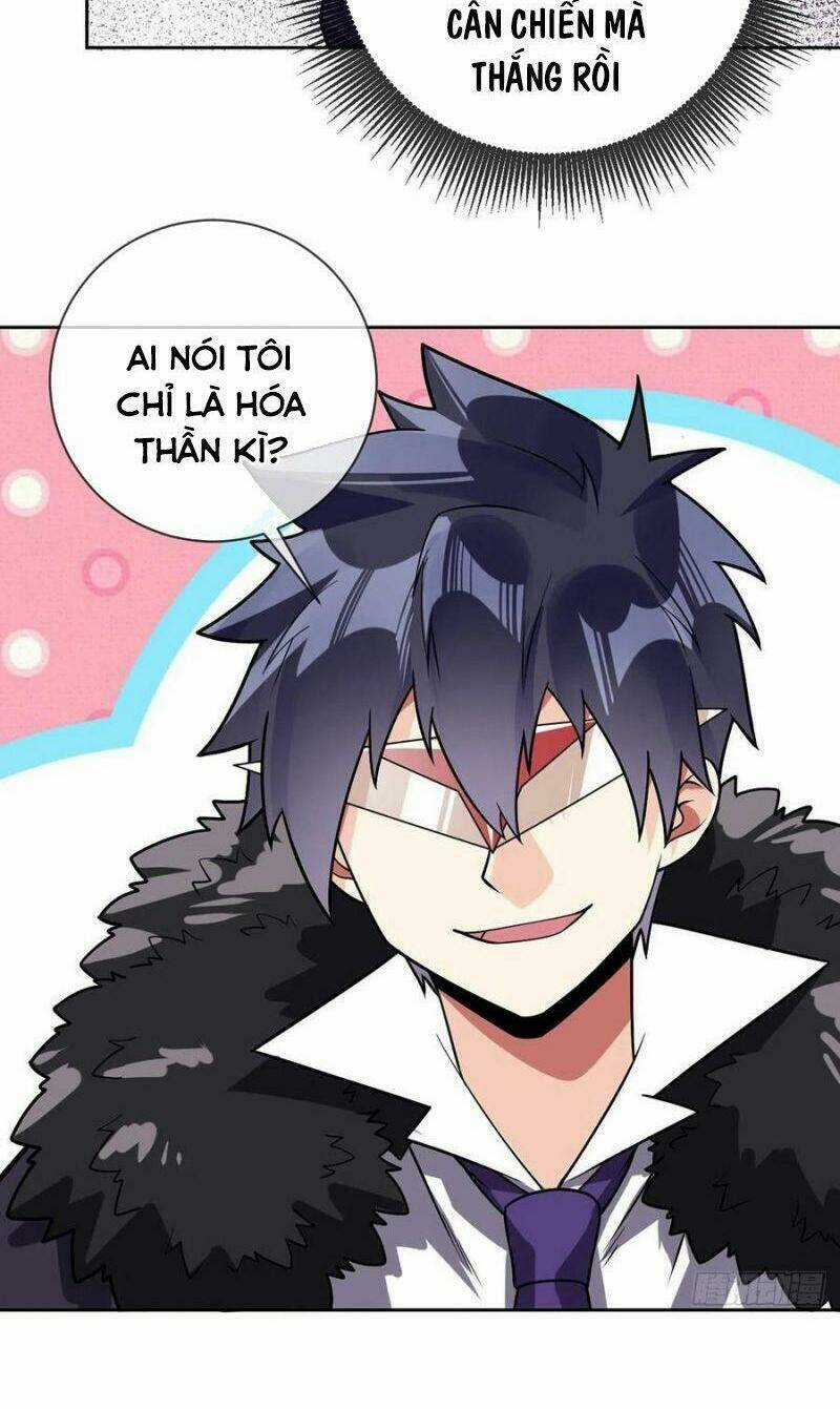 Vạn Hồn Hào Tế - Chapter 61 - Trang 8