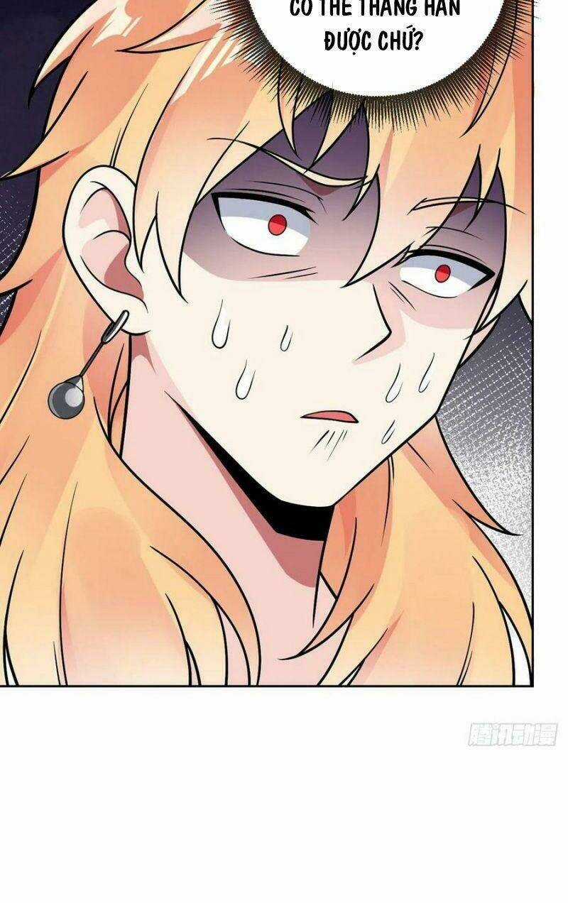 Vạn Hồn Hào Tế - Chapter 61 - Trang 10